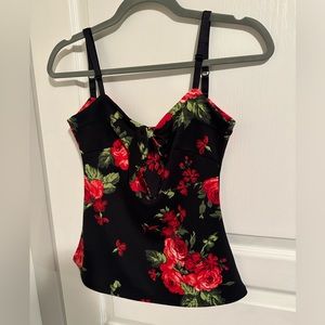 Jessica Louise tank top